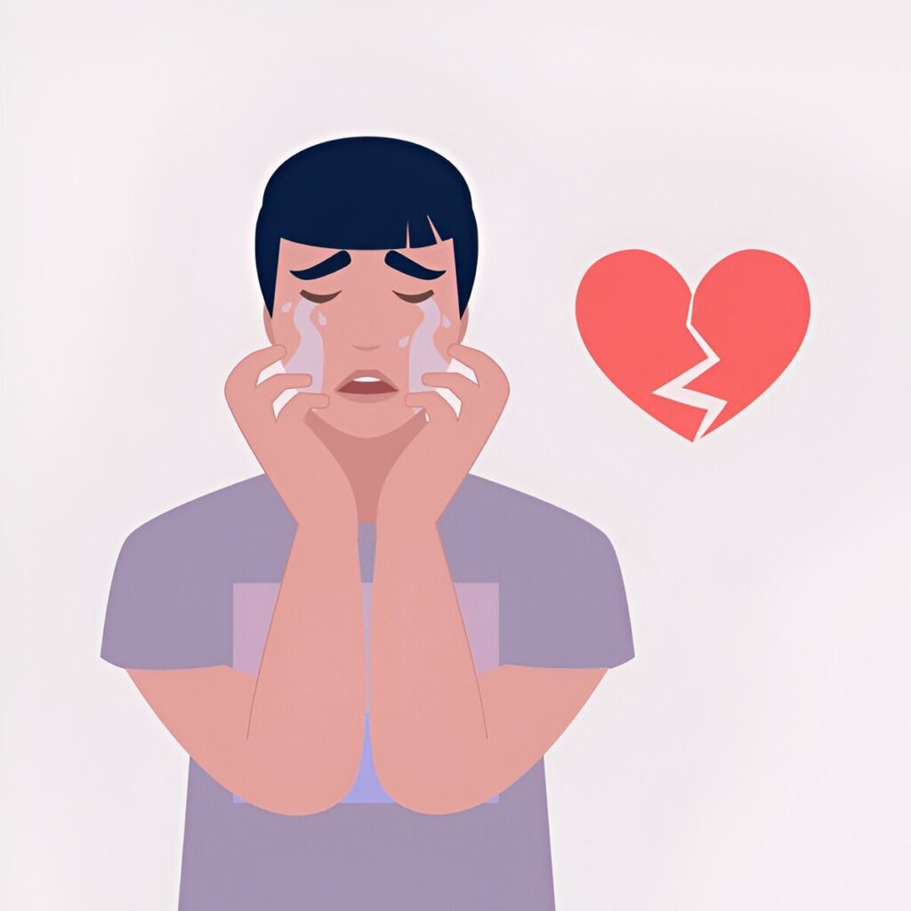 how to get your ex back - The 30–45 Day Reset