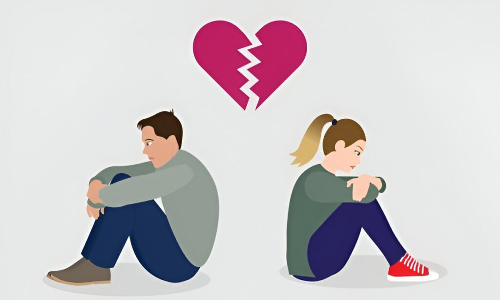 how to get your ex back - Your 7 Step Roadmap