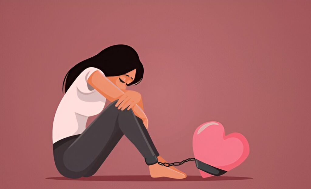 how to get back with ex