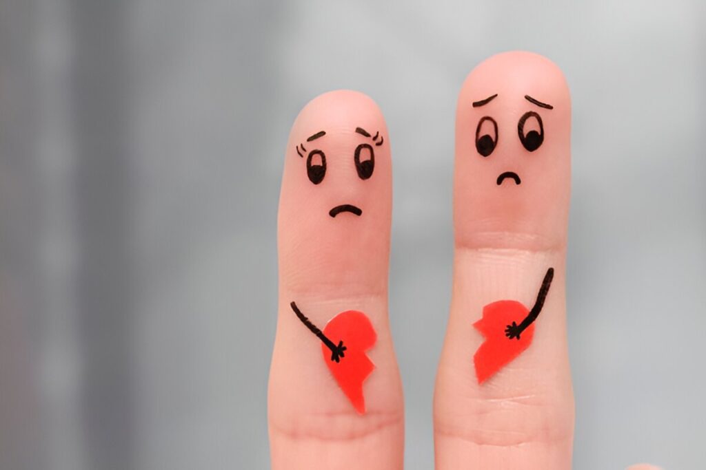 How to get your ex back fast